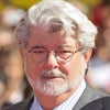George Lucas, film producer, screenwriter, director, and founder, chairman and chief executive of Lucasfilm
