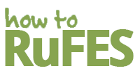 RuFES Logo
