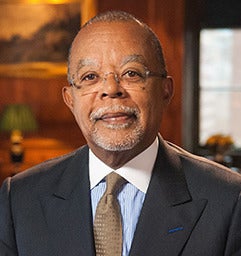 Henry Louis Gates, Jr.