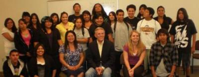 Salt River group Salt River group