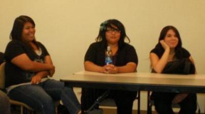 Salt River kids Salt River kids