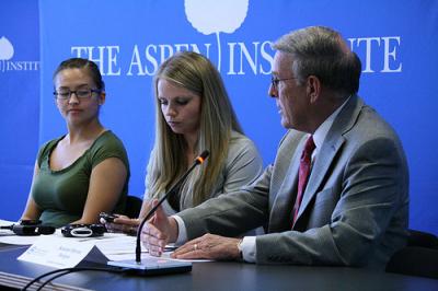 Federal Agency Roundtable 1 Federal Agency Roundtable 1