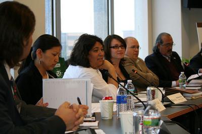 Federal Agency Roundtable 2 Federal Agency Roundtable 2