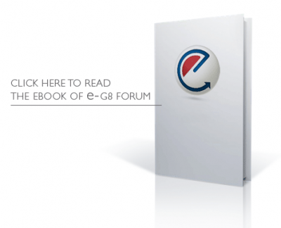 E-G8 Forum Interactive eBook