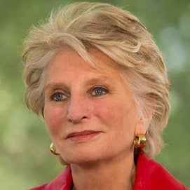 Jane Harman