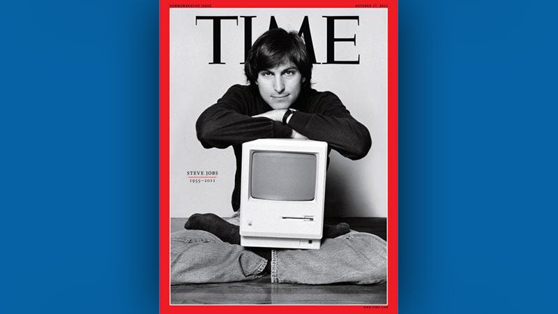 Steve Jobs: American Icon