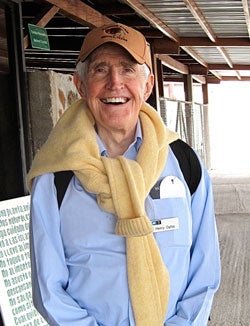 Henry Catto, 1930-2011