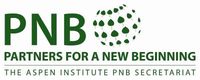 Partners for a New Beginning