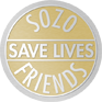 Sozo Logo Sozo Logo