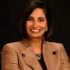 Padmasree Warrior Padmasree Warrior, Senior Vice President, Engineering, and Chief Technology Officer, Cisco