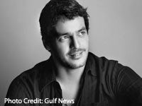 Khaled Abol Naga Khaled Abol Naga