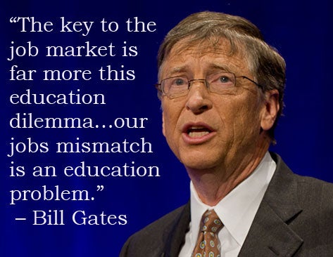 Bill Gates