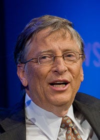 Bill Gates