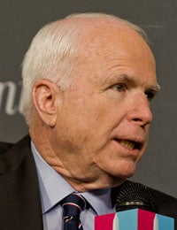 John McCain