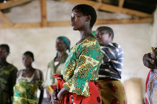 GHD Malawi - John Cary GHD Malawi - John Cary