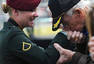 Aspen Veterans Initiative Launches