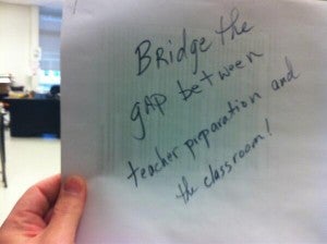 #myAspenIdea Chris Crouch