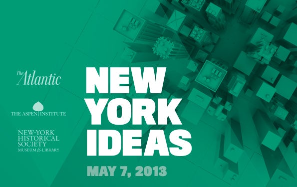 NY Ideas NY Ideas