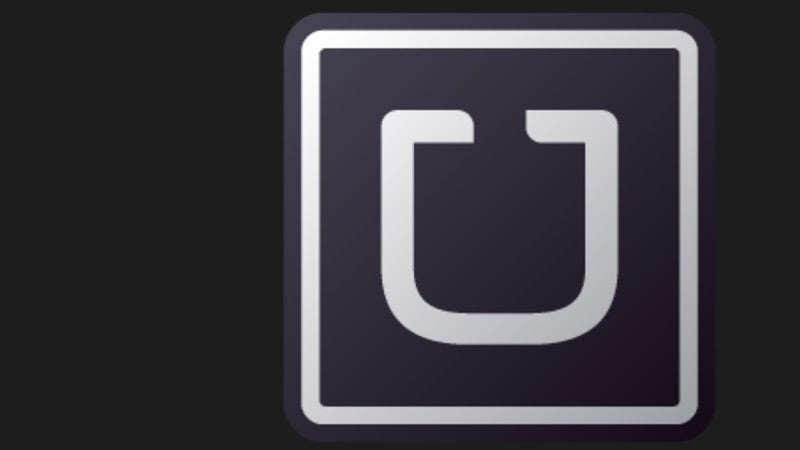 Uber's major step forward for workers