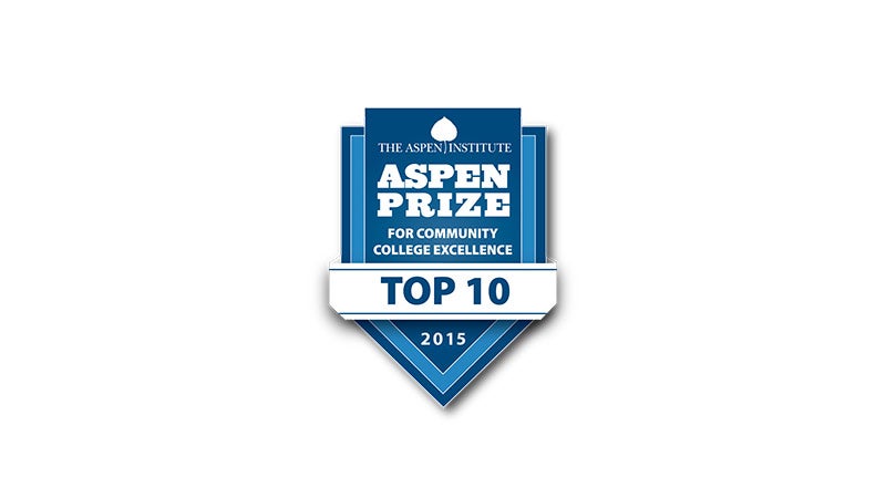 The College Excellence Program Announces 2015 Aspen Prize Finalists
