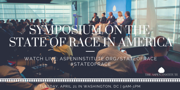 State of Race State of Race