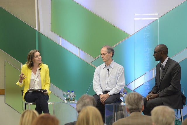 Zip codes and life spans