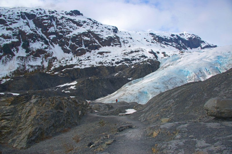 President Obama's Arctic Trip Brings Needed Attention to Climate Change