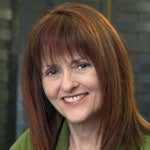 Susan Lambert Headshot