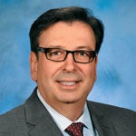 William Tompkins Headshot