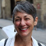 Jodie Epstein Headshot