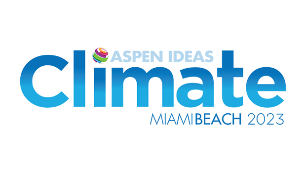 Aspen Ideas: Climate 
