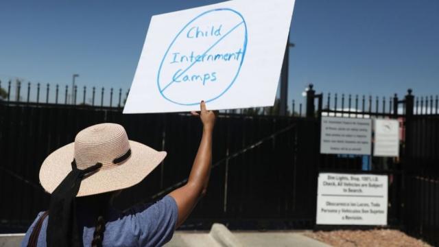 The Conversation We Should be having about Child Separation