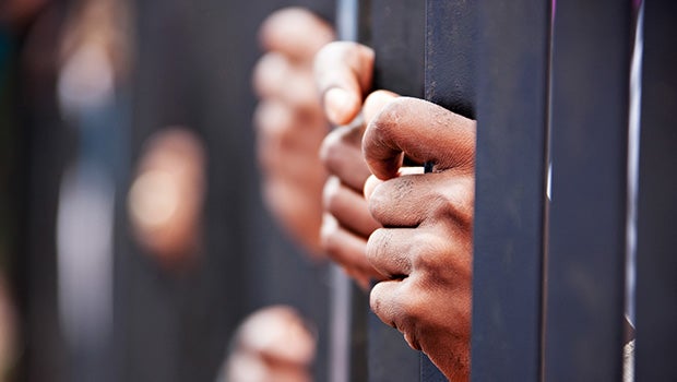 Reducing The Health Harms Of Incarceration: Five Big Ideas From The Aspen Health Strategy Group