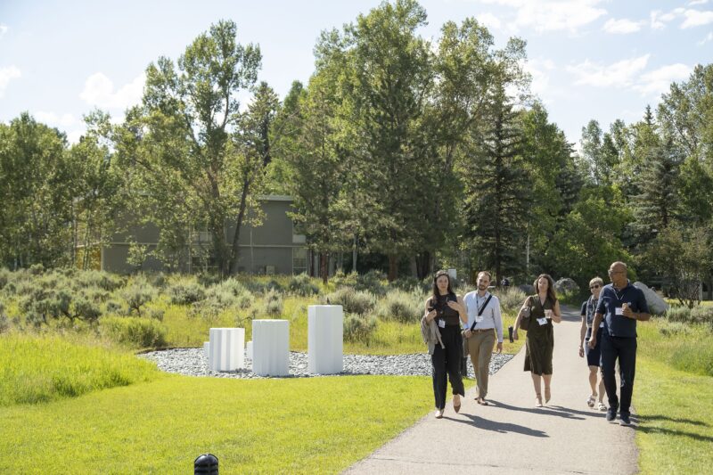 Our Seminar Method & Impact