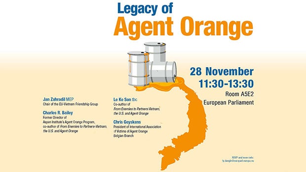 Legacy of Agent Orange