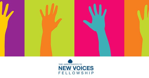 New Voices Fellowship