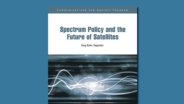 Spectrum Policy and the Future of Satellites