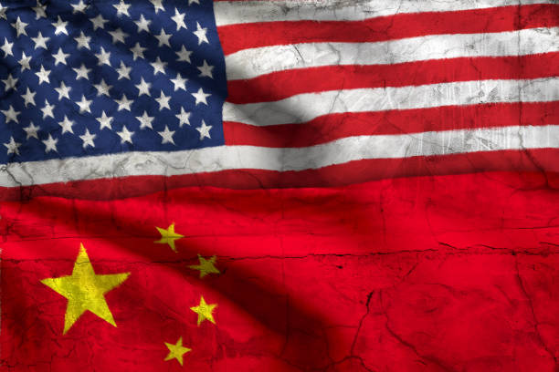 U.S.-China Track II Dialogue 2024