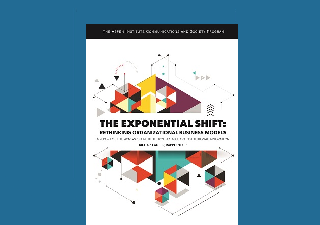 The Exponential Shift
