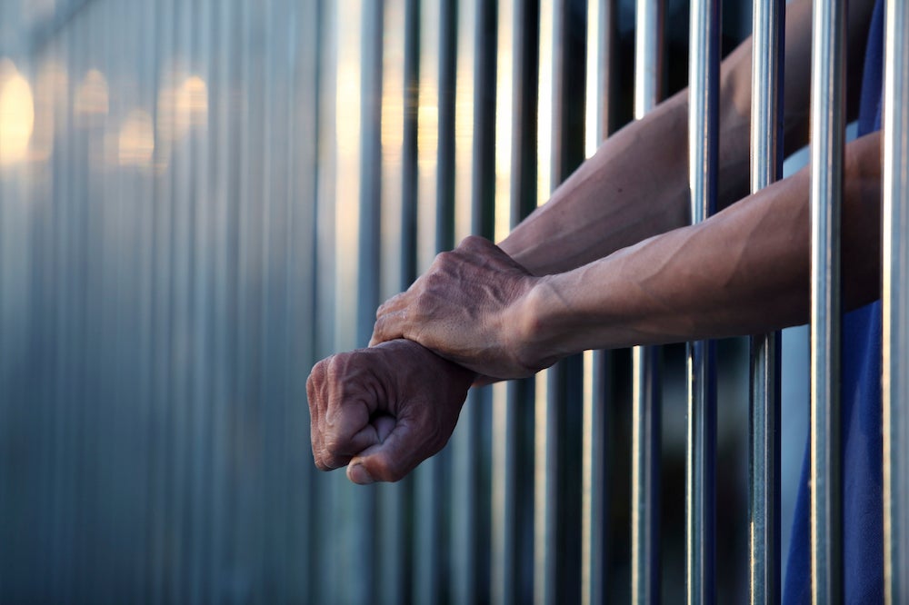 On Mass Incarceration, We Have Reached a Tipping Point