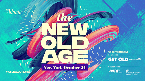 The New  Old Age