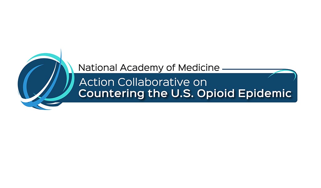 Countering the Opioid Epidemic