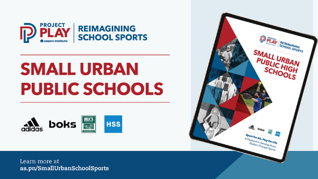 Reimagining School Sports: Small Urban Public High Schools