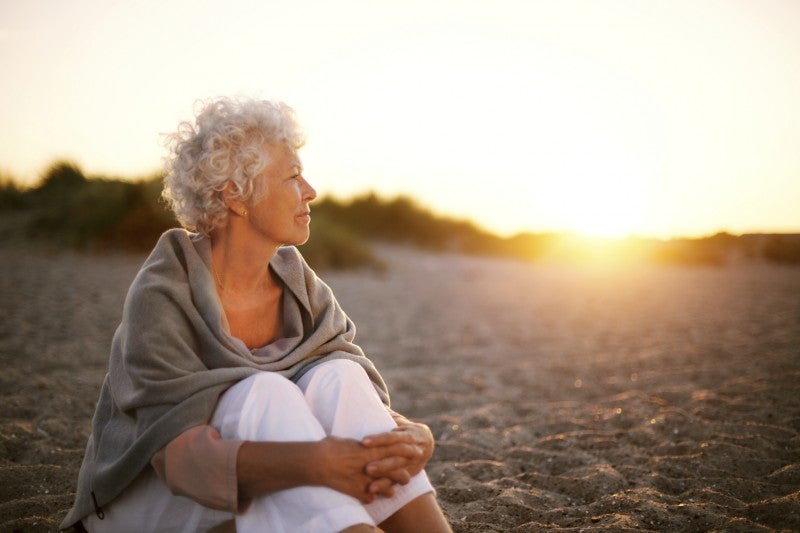 The Secrets to a Long, Healthy Life