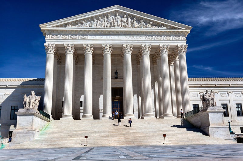 Constitutional Scholars Take on the Roberts Court