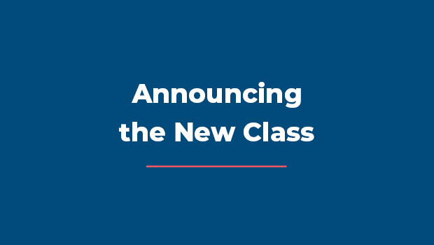 Announcing the 2022 First Mover Fellows