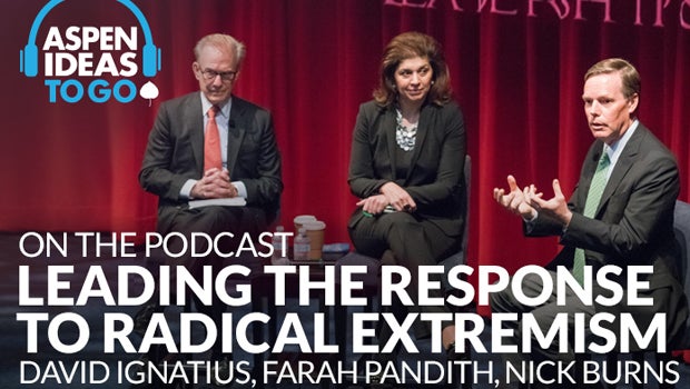 Leading the Response to Radical Extremism
