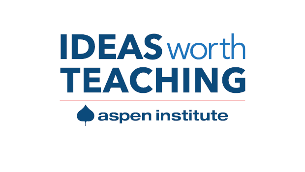 Ideas Worth Teaching Awards