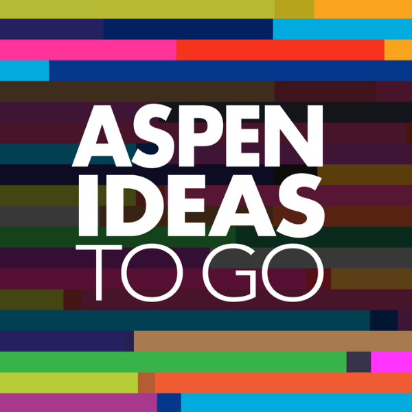 Aspen Ideas To-Go: Religious Freedom for All, Not Just the Majority