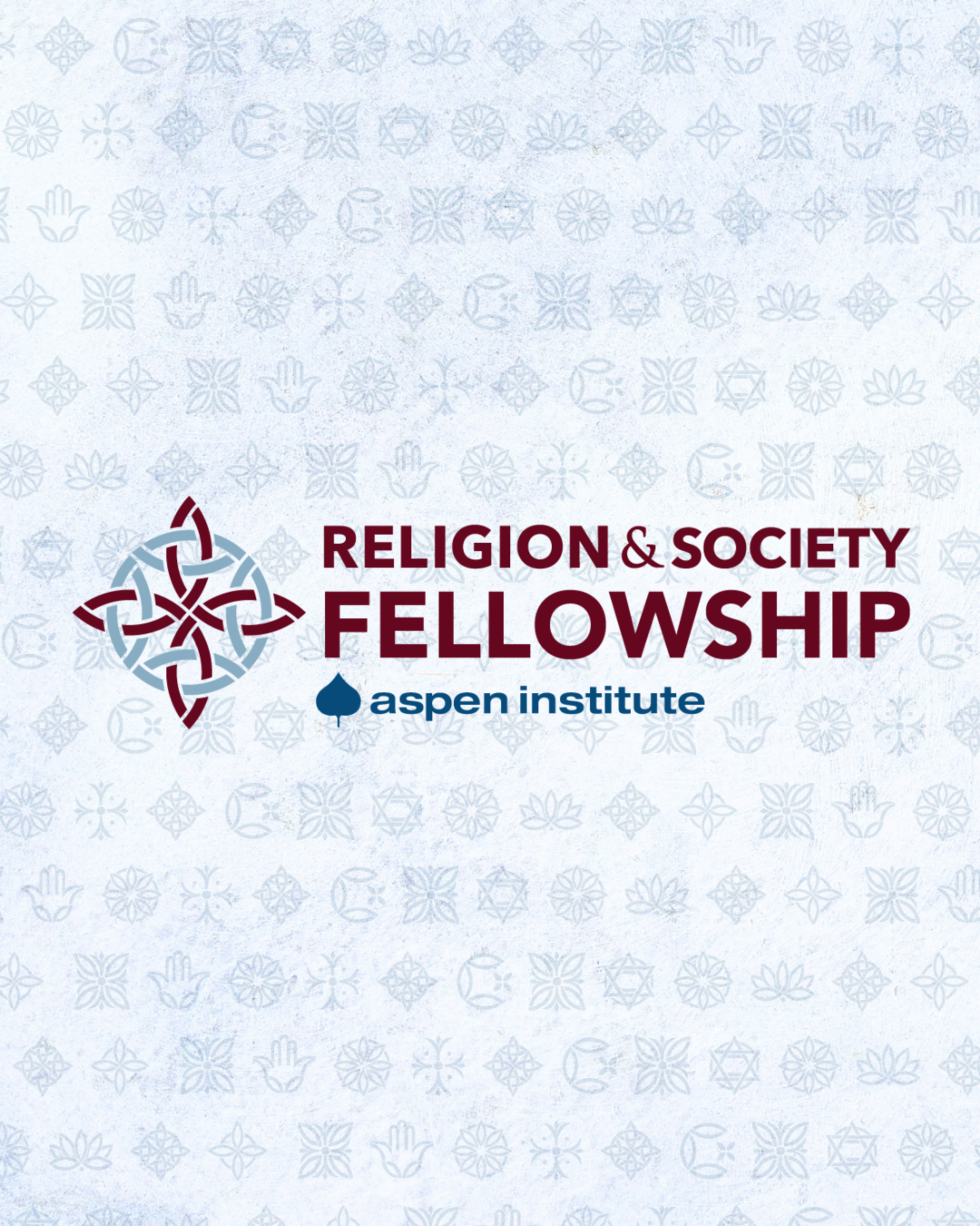 Religion Fellows